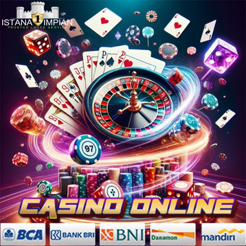 IstanaImpian1 - Live Casino